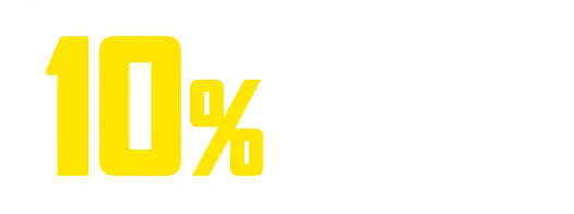 7%